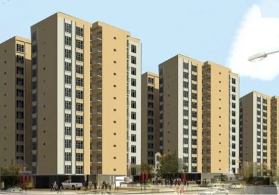 Addis-Ababa-Condominium